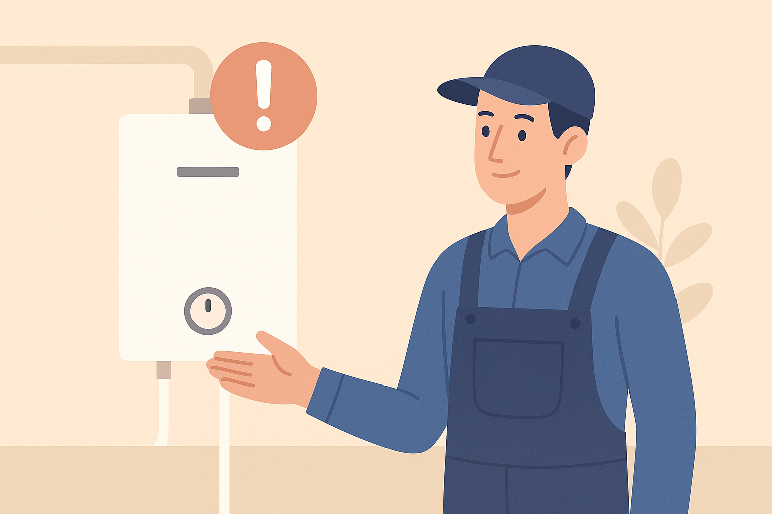 signs you need a new boiler
